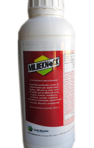 Milbeknock