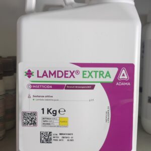 LAMDEX EXTRA KG 1