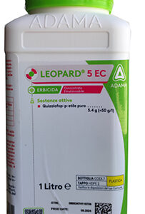 LEOPARD LT 1