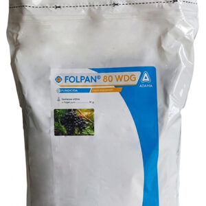 FOLPAN 80 WDG KG 5