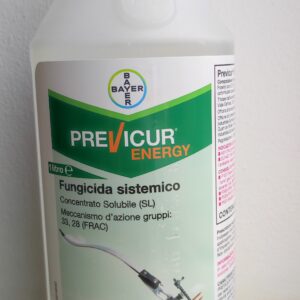PREVICUR ENERGY LT 1