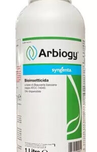 ARBIOGY