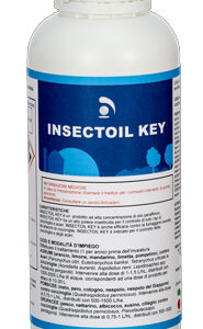 INSECTOIL KEY