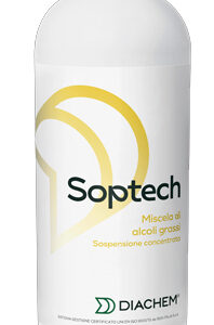 SOPTECH