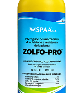 ZOLFO PRO LT 1
