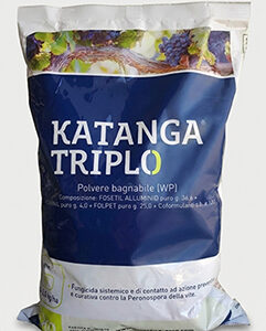 KATANGA TRIPLO KG 1