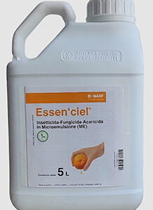 ESSEN CIEL LT 5
