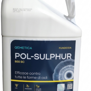 POL-SULPHUR 800 SC - LT 10