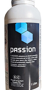 PASSION LT 1